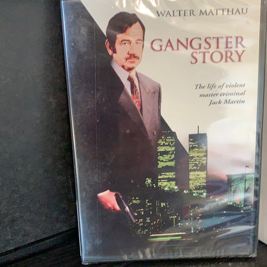 Gangster Story (1959)