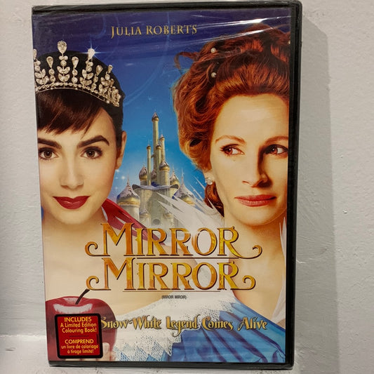 Mirror Mirror (2012)