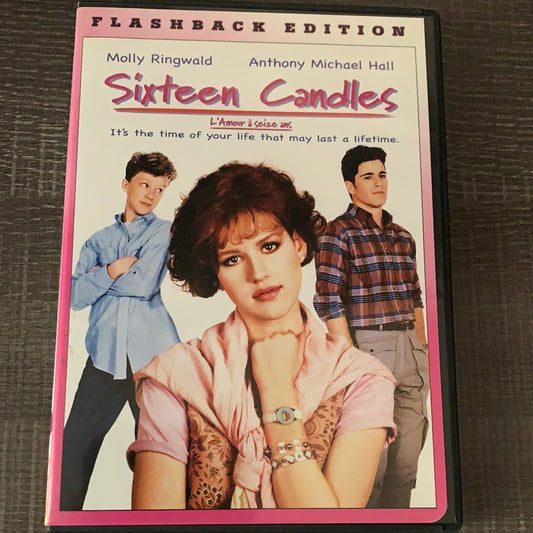 Sixteen Candles (1984)