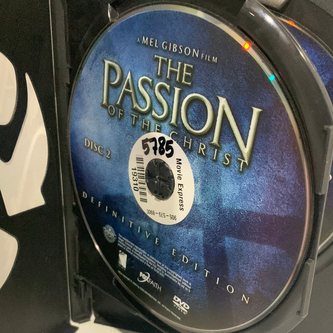 Passion of the Christ, The (2004)