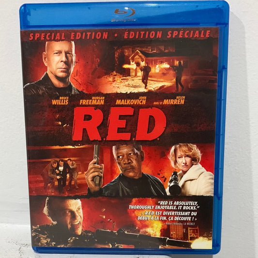 Red (2010)