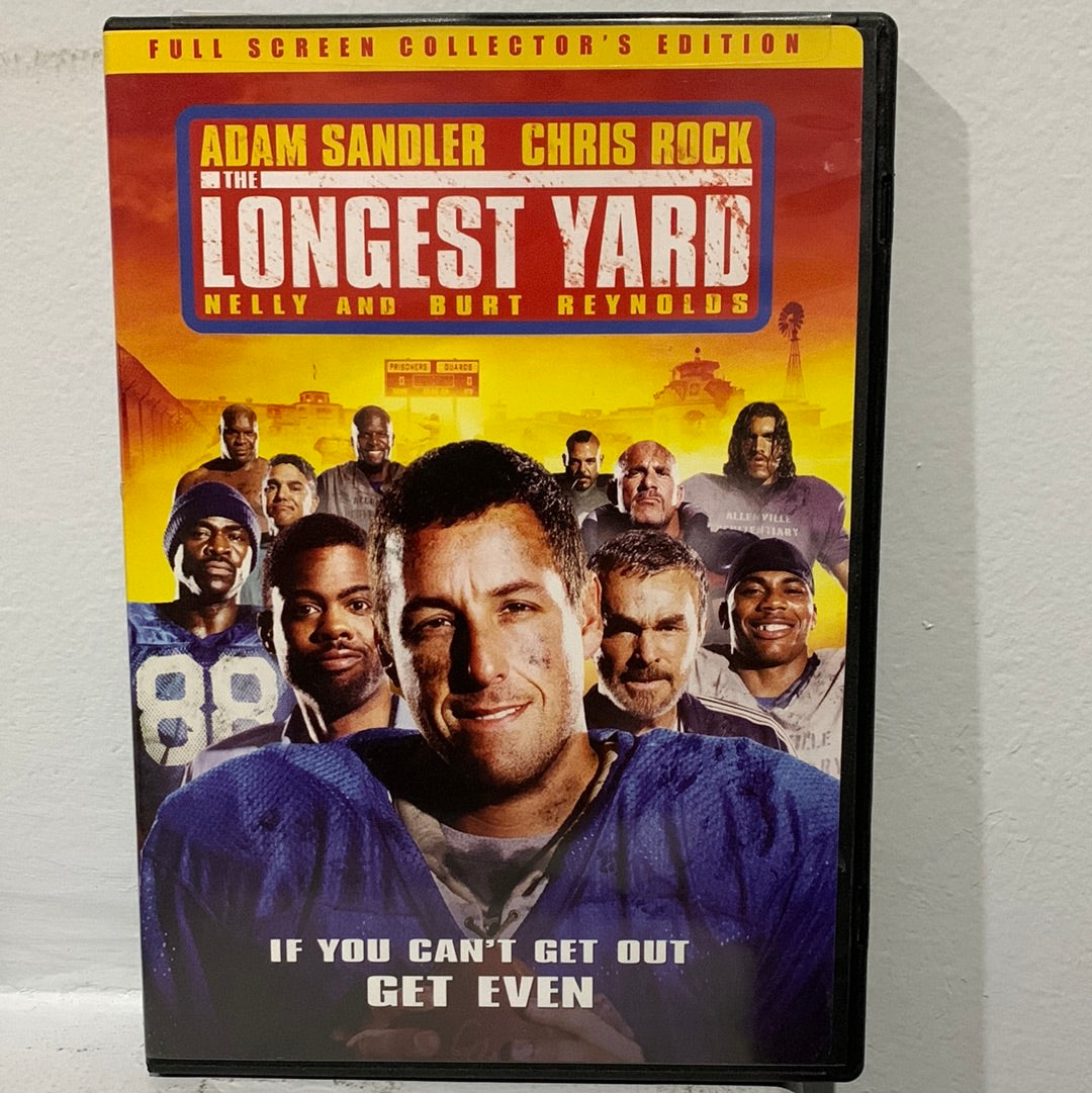 Longest Yard, The (2005)