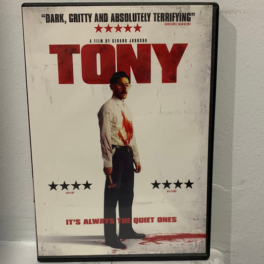 Tony (2009)