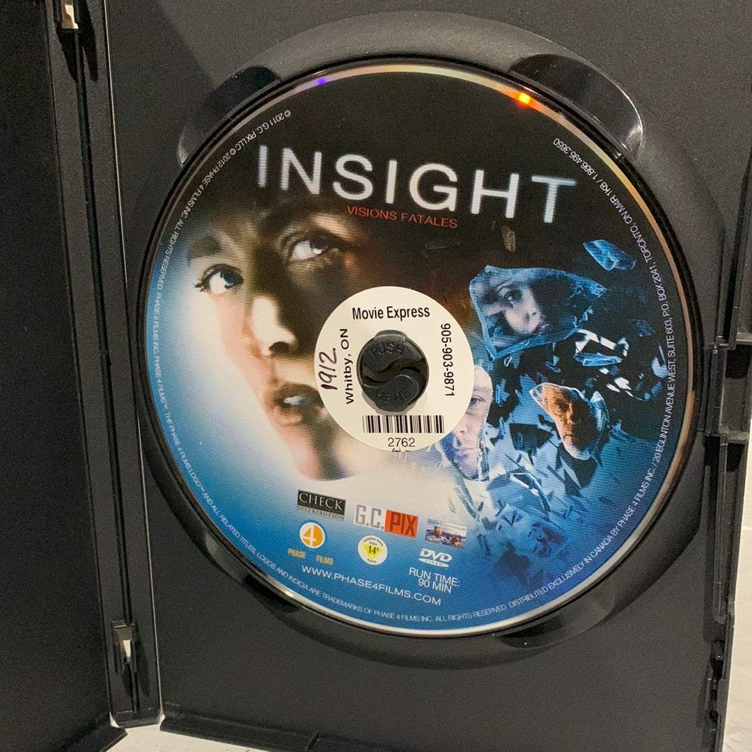 Insight (2011)