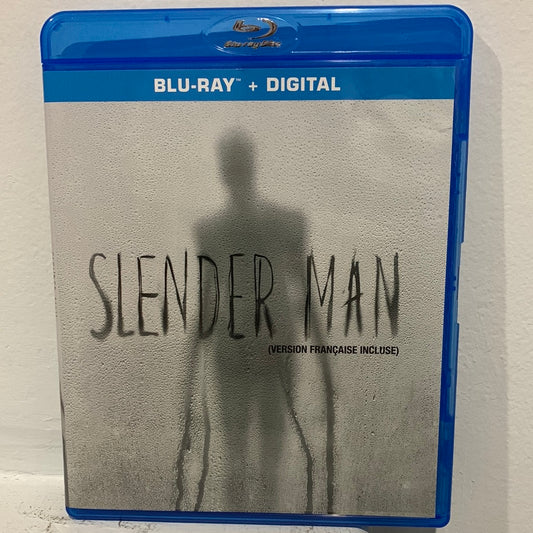 Slender Man (2018)