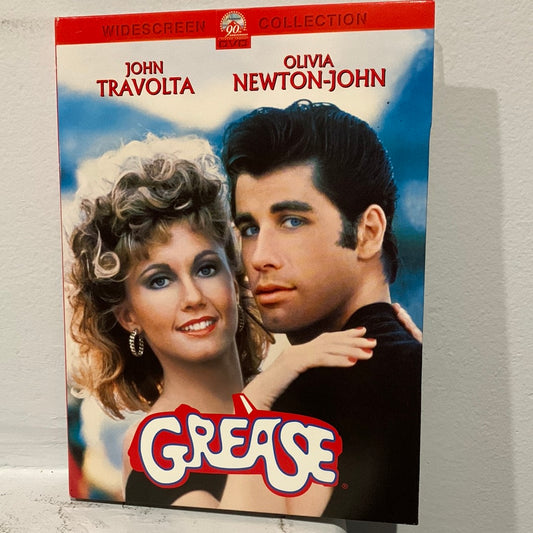 Grease (1978)