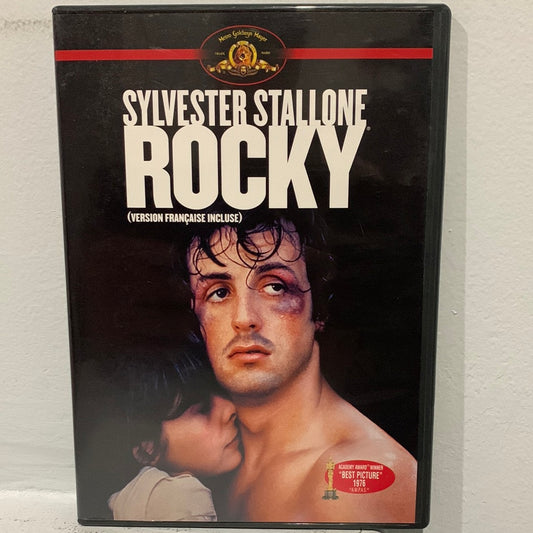 Rocky (1976)