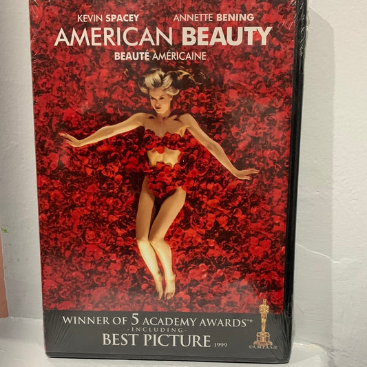 American Beauty (1999)