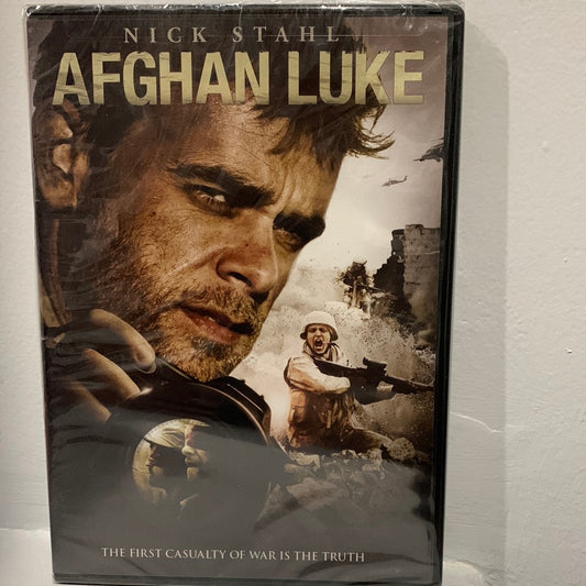 Afghan Luke (2011)