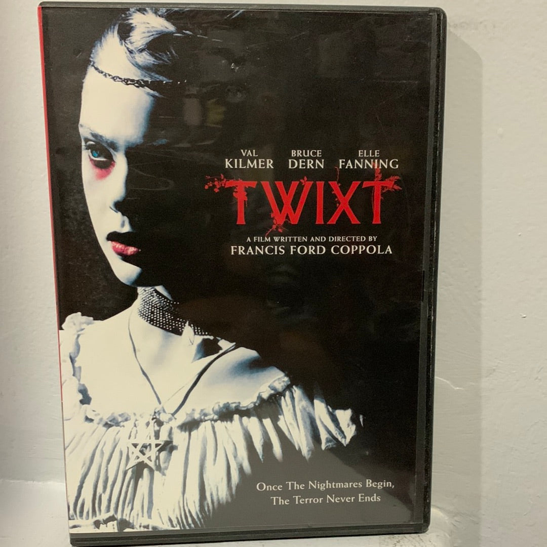 Twixt (2012)