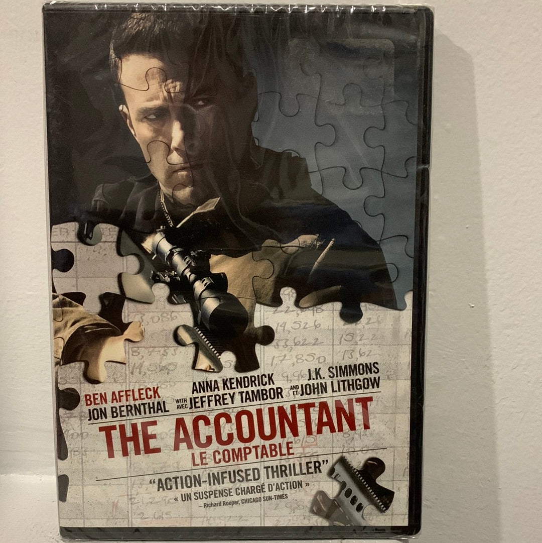 Accountant, The (2016)