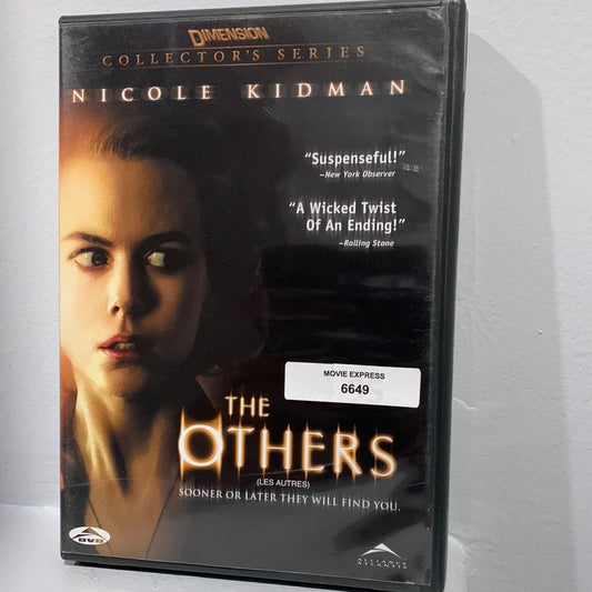 Others, The (2001)