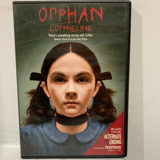 Orphan (2009)