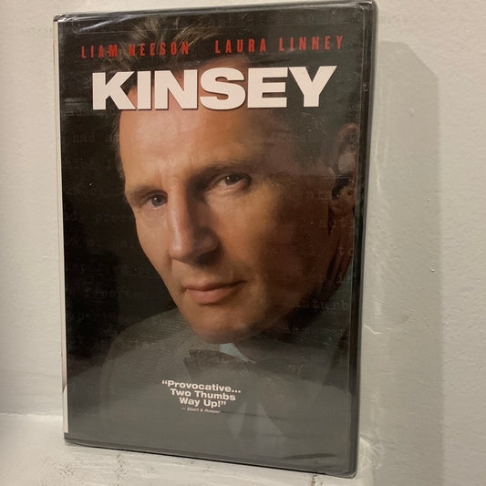 Kinsey (2004)