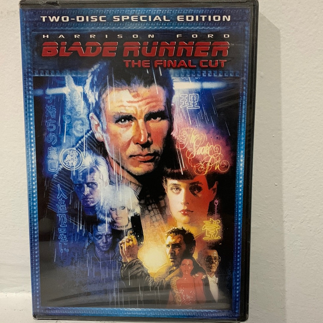 Blade Runner (1982)