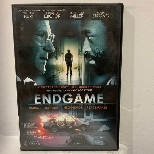 Endgame (2009)