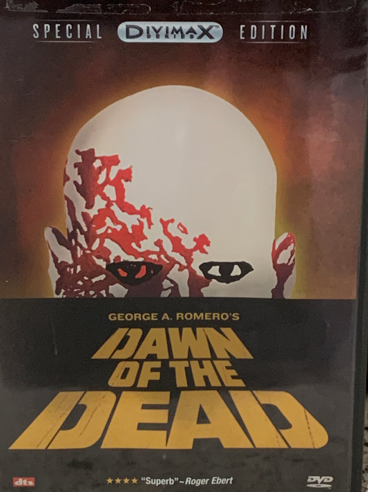 Dawn of the Dead (1978)