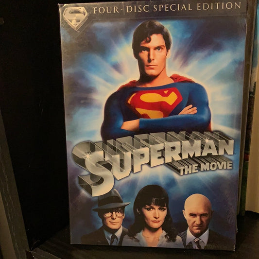 Superman: The Movie (1978)