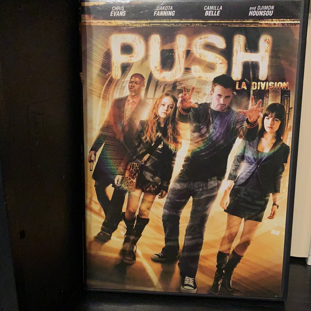 Push (2009)