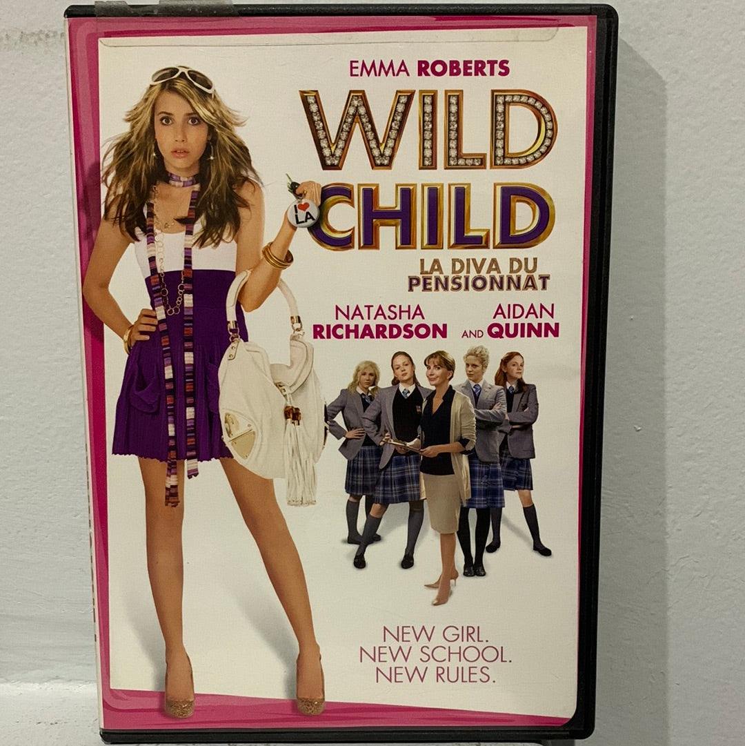 Wild Child (2008)