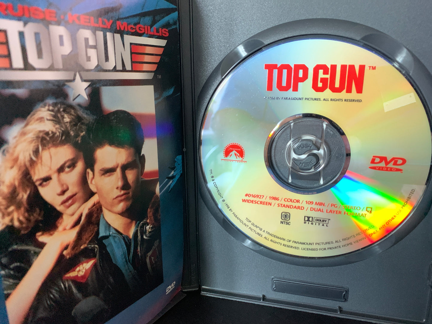 Top Gun (1986)