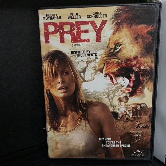 Prey (2006)