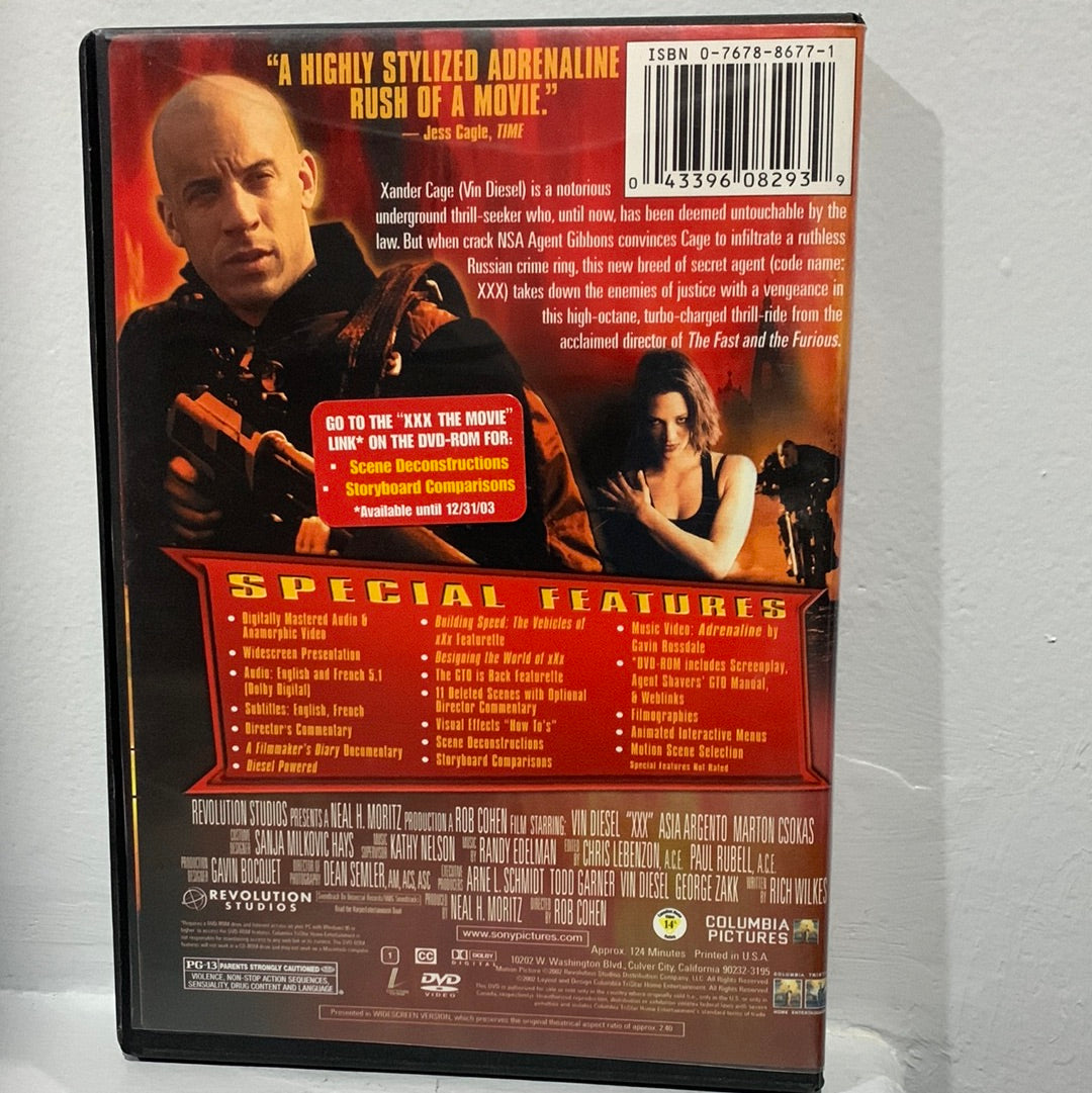 xXx (2002)