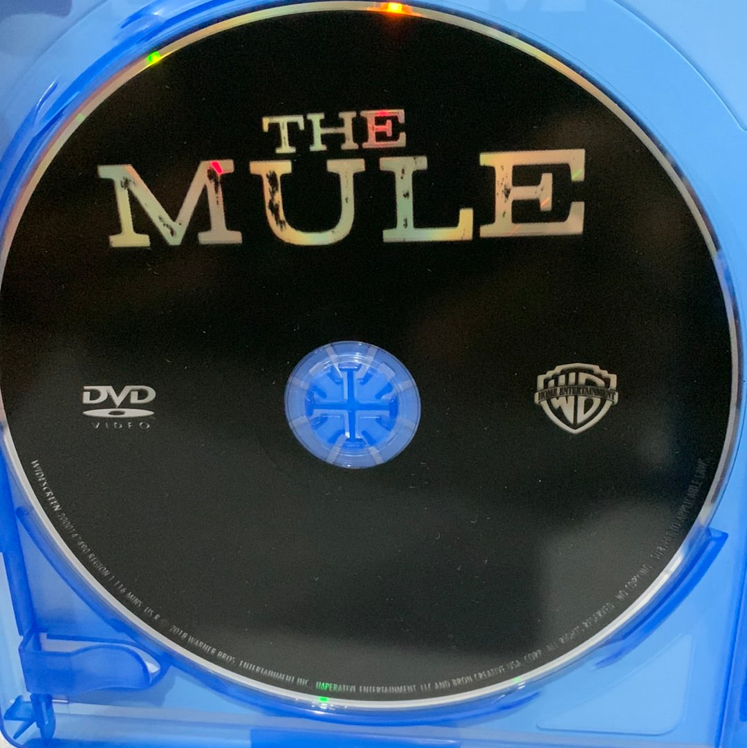 Mule, The (2018)