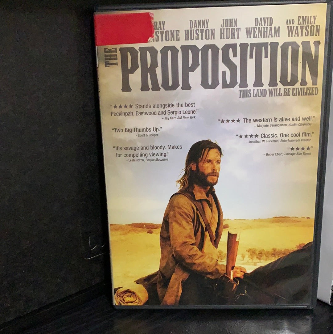 Proposition, The (2006)