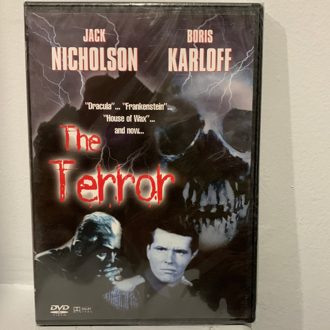 Terror, The (1963)