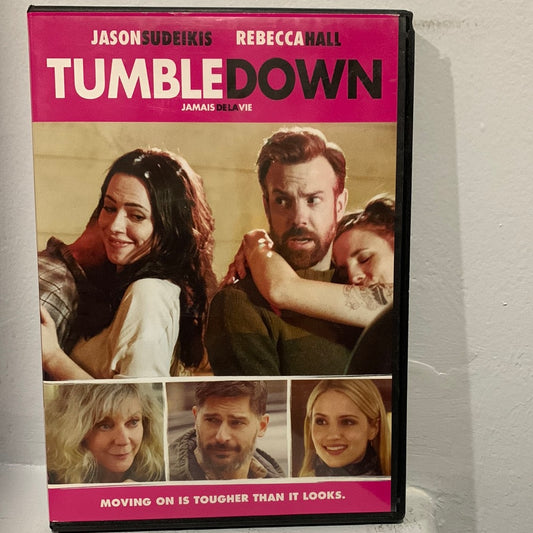 Tumbledown (2015)