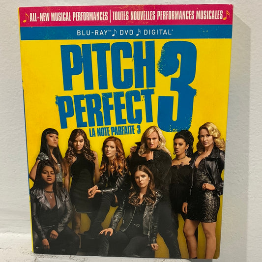 Pitch Perfect 3 (2017)