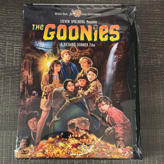 Goonies, The (1985)