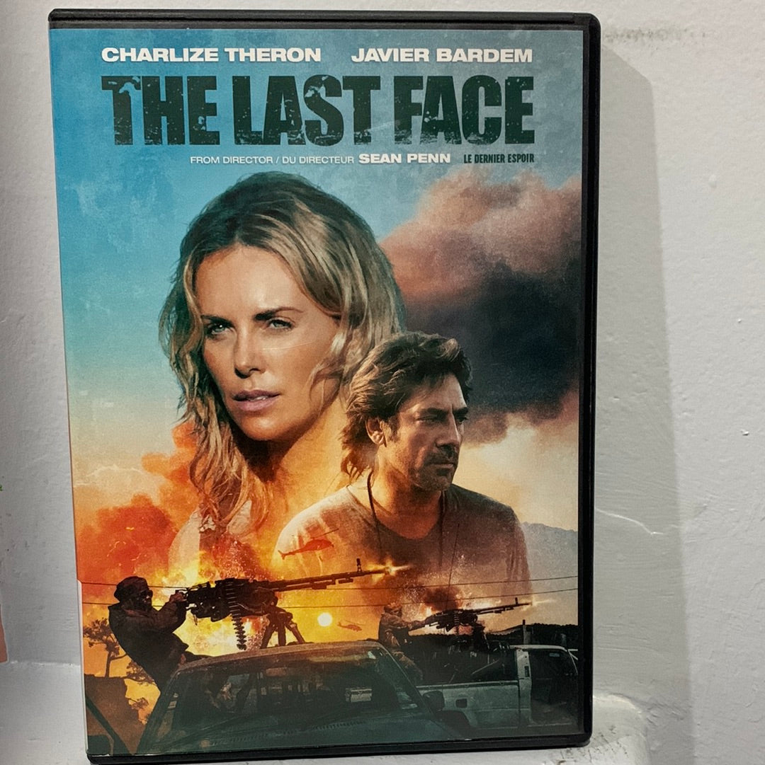 Last Face, The (2016)