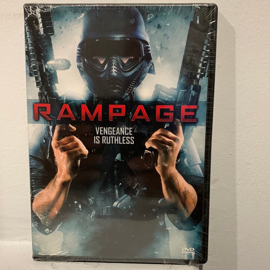 Rampage (2009)