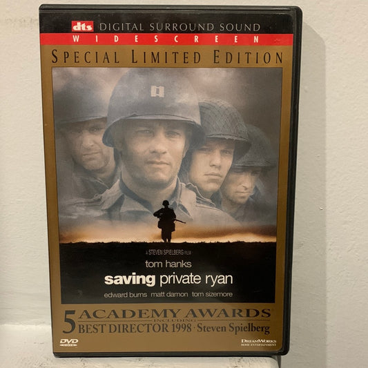 Saving Private Ryan (1998)