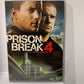 Prison Break : TV Series (2005-2008): The Complete Final (Fourth) Season