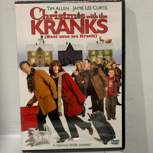 Christmas with the Kranks (2004)