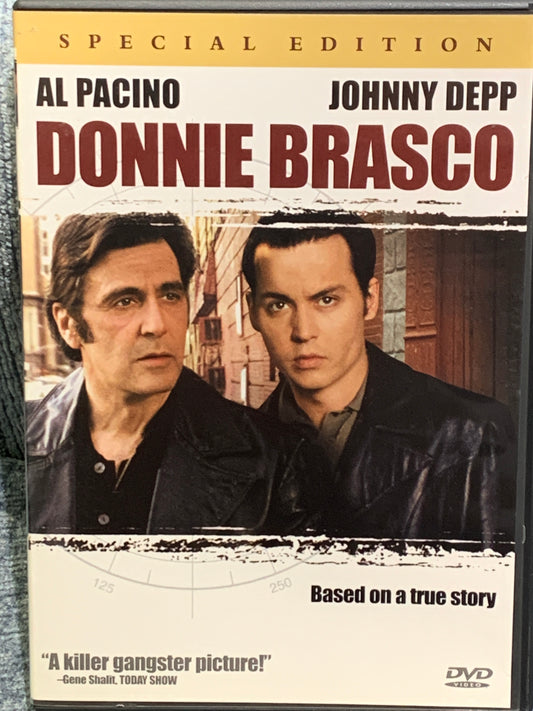 Donnie Brasco (1997)