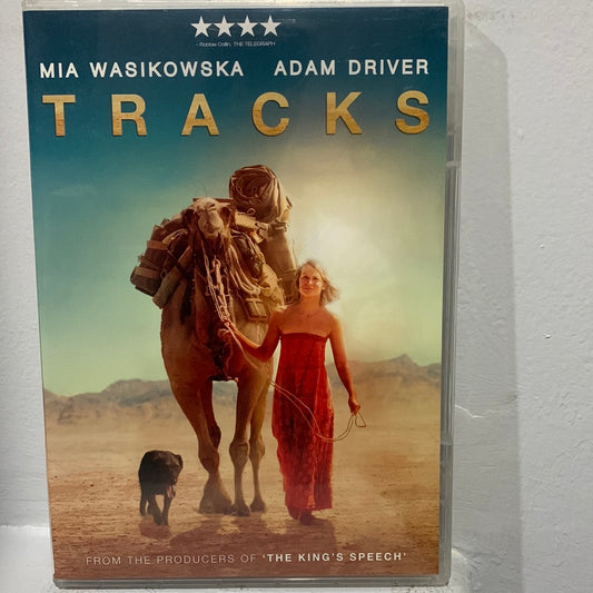 Tracks (2013)