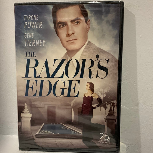 Razor's Edge, The (1946)