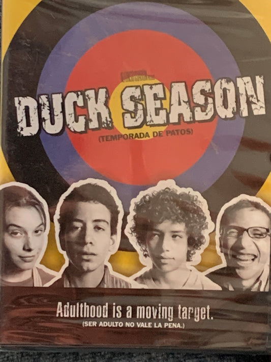 Duck Season (2004)