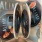 Alias: TV Series (2001-2006) - The Complete Five Seasons