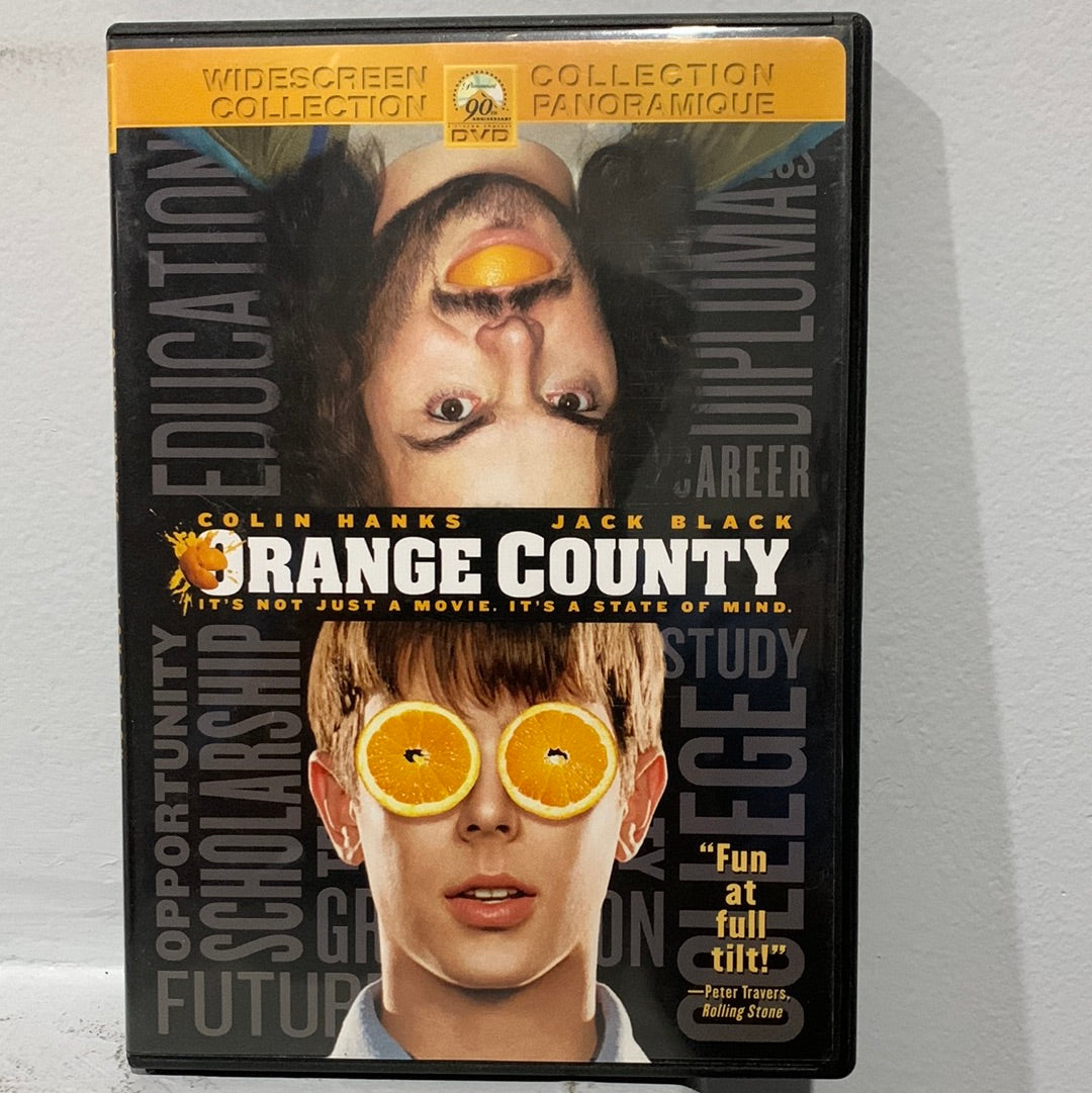 Orange County (2002)