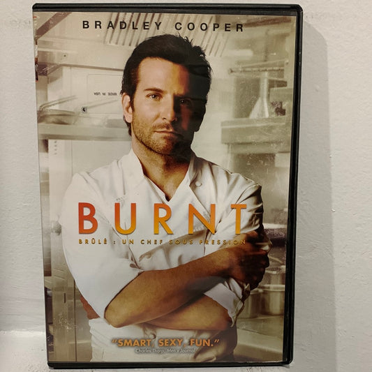 Burnt (2015)