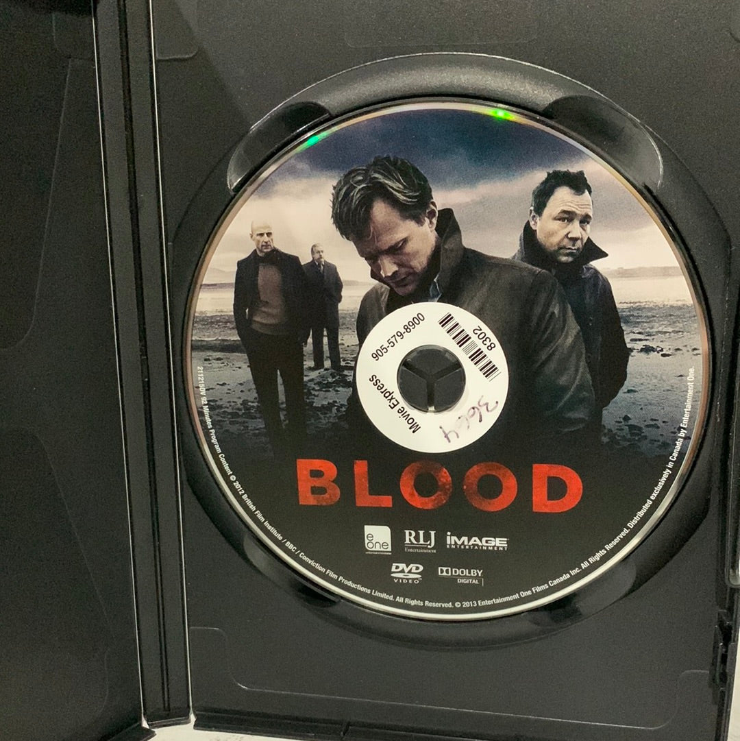 Blood (2012)