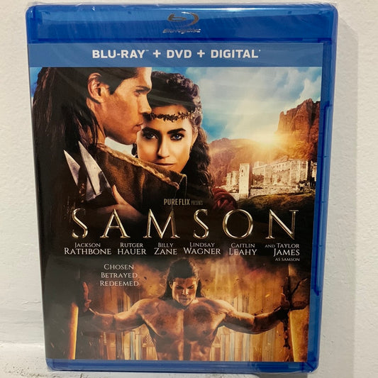 Samson (2018)