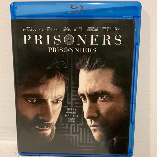 Prisoners (2013)