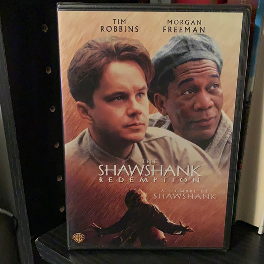 Shawshank Redemption, The (1994)