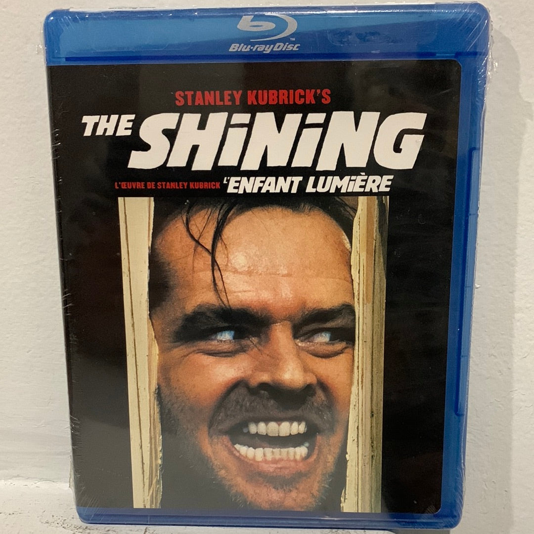 Shining, The (1980)